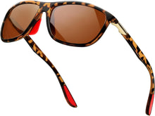 Load image into Gallery viewer, High Protection Polarised Sunglasses Mens Sports Womens for Driving Fishing Running Cycling UV400 Protection 2024