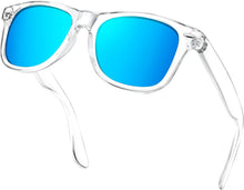 Load image into Gallery viewer, High Protection Polarised Sunglasses Mens Sports Womens for Driving Fishing Running Cycling UV400 Protection 2024