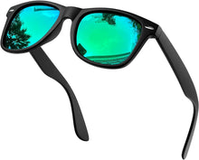 Load image into Gallery viewer, High Protection Polarised Sunglasses Mens Sports Womens for Driving Fishing Running Cycling UV400 Protection 2024