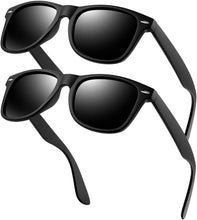 Load image into Gallery viewer, High Protection Polarised Sunglasses Mens Sports Womens for Driving Fishing Running Cycling UV400 Protection 2024