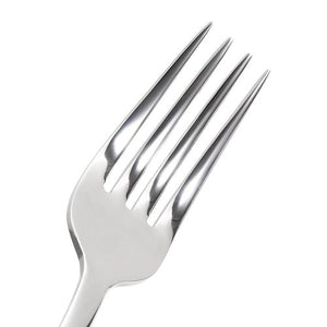 Vinsani 20-Piece Elegant Stainless Steel Cutlery Set - Complete Dining Solution
