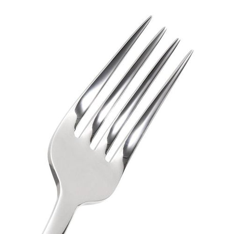 Vinsani 20-Piece Elegant Stainless Steel Cutlery Set - Complete Dining Solution