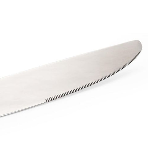 Vinsani Elegant 24-Piece Stainless Steel Cutlery Set - Perfect for Any Occasion