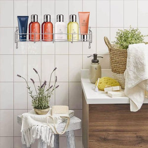 VINSANI 5-Tier Spice Rack - Organize Your Herbs & Spices with Style!