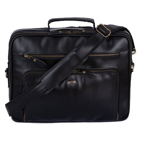 15.6 Inch Crossbody Bag Multi-Purpose Travel Business Suitcase Tablet 12.9 Inch Sleeve Tote Handbag -