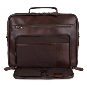 15.6 Inch Crossbody Bag Multi-Purpose Travel Business Suitcase Tablet 12.9 Inch Sleeve Tote Handbag -