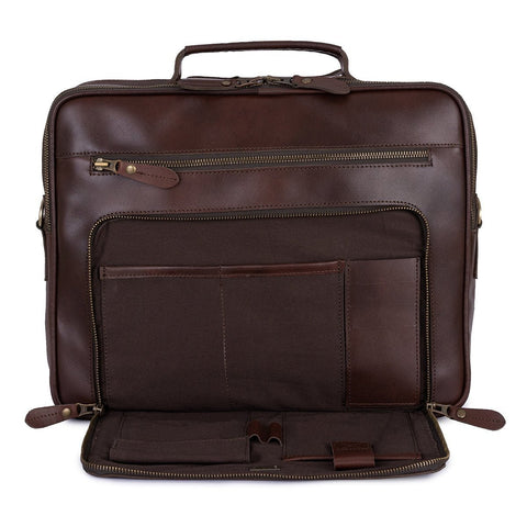 15.6 Inch Crossbody Bag Multi-Purpose Travel Business Suitcase Tablet 12.9 Inch Sleeve Tote Handbag -