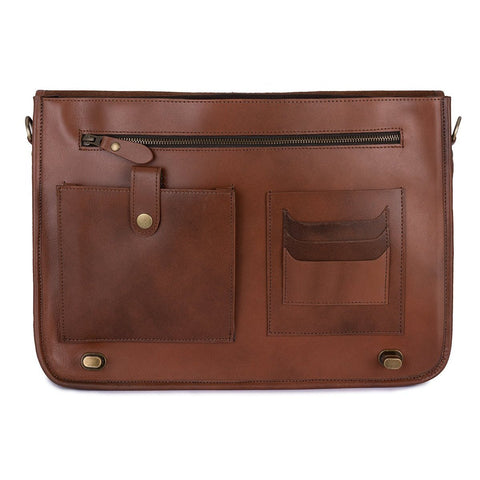 15.6 Inch Crossbody Bag Multi-Purpose Travel Business Suitcase Tablet 12.9 Inch Sleeve Tote Handbag -