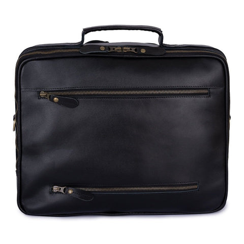 15.6 Inch Crossbody Bag Multi-Purpose Travel Business Suitcase Tablet 12.9 Inch Sleeve Tote Handbag -
