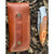 Handmade Natural Stamina Wood Damascus Pocket Folding Knife