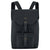 Charlie London Heritage Canvas Casual DayPack, Laptop Backpack -
