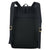 Charlie London Heritage Canvas Casual DayPack, Laptop Backpack -