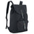 Charlie London Heritage Canvas Casual DayPack, Laptop Backpack -