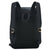 Charlie London Heritage Canvas Casual DayPack, Laptop Backpack -
