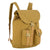 Charlie London Heritage Light Weight Casual DayPack, Laptop Backpack -