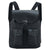 Charlie London Heritage Light Weight Casual DayPack, Laptop Backpack -