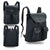 Charlie London Heritage Light Weight Casual DayPack, Laptop Backpack -