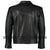 Mens Drifter Vintage Brown Leather Jackets -