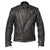 Mens Kendal Leather Jacket - Real Classic Leather Jackets -